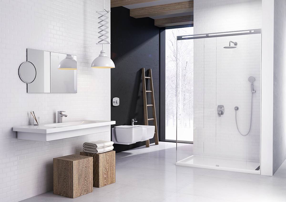 Particuliers et professionnels, comment bien choisir votre robinetterie et vos sanitaires à Nice et dans les Alpes-Maritimes ?