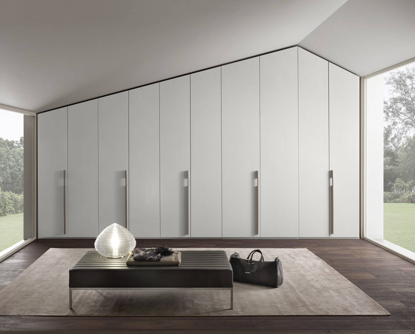 ADN, Une entreprise niçoise reconnue dans la vente et la pose de dressings sur-mesure