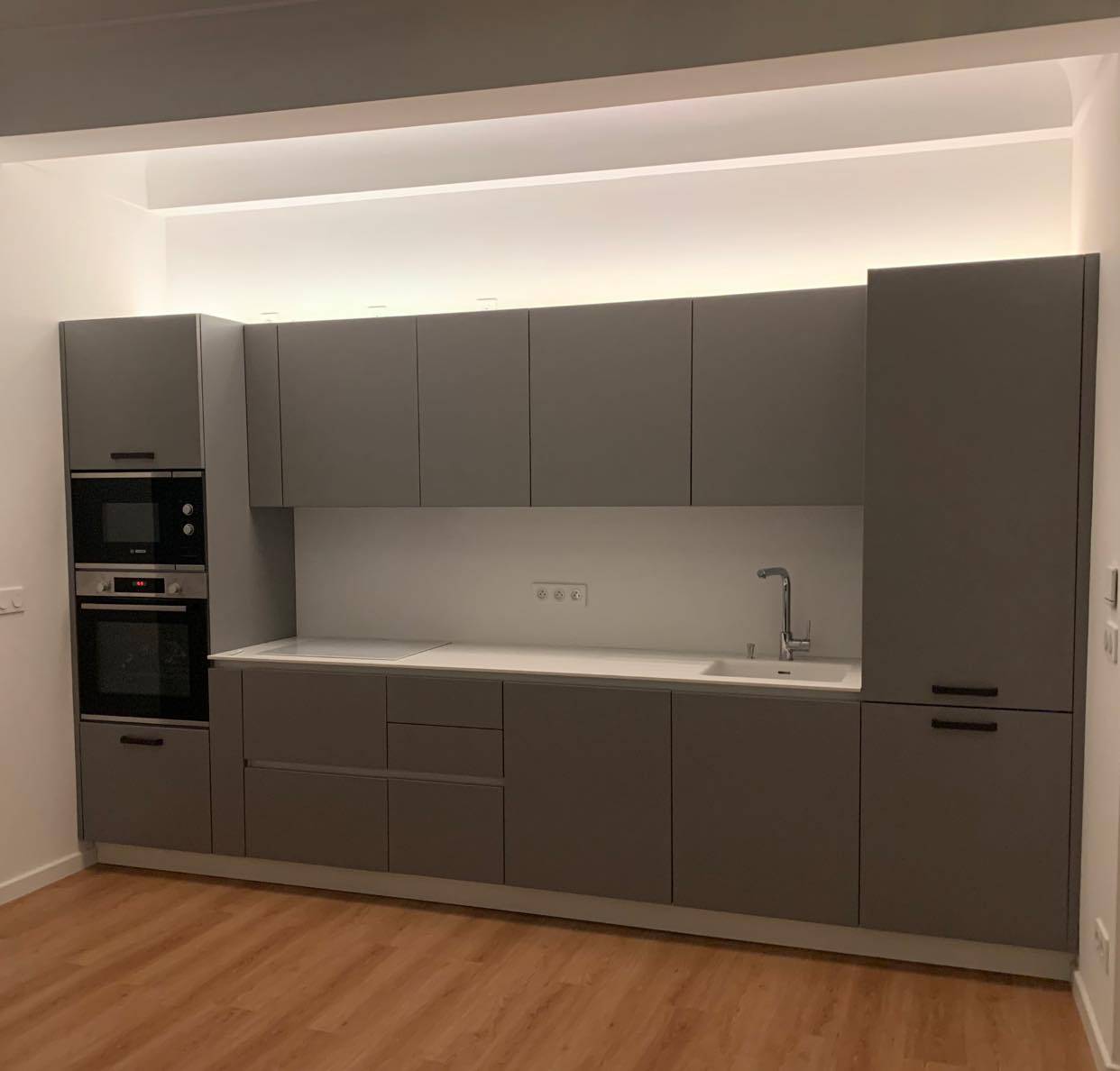  Cuisine sur mesure équipée à Nice