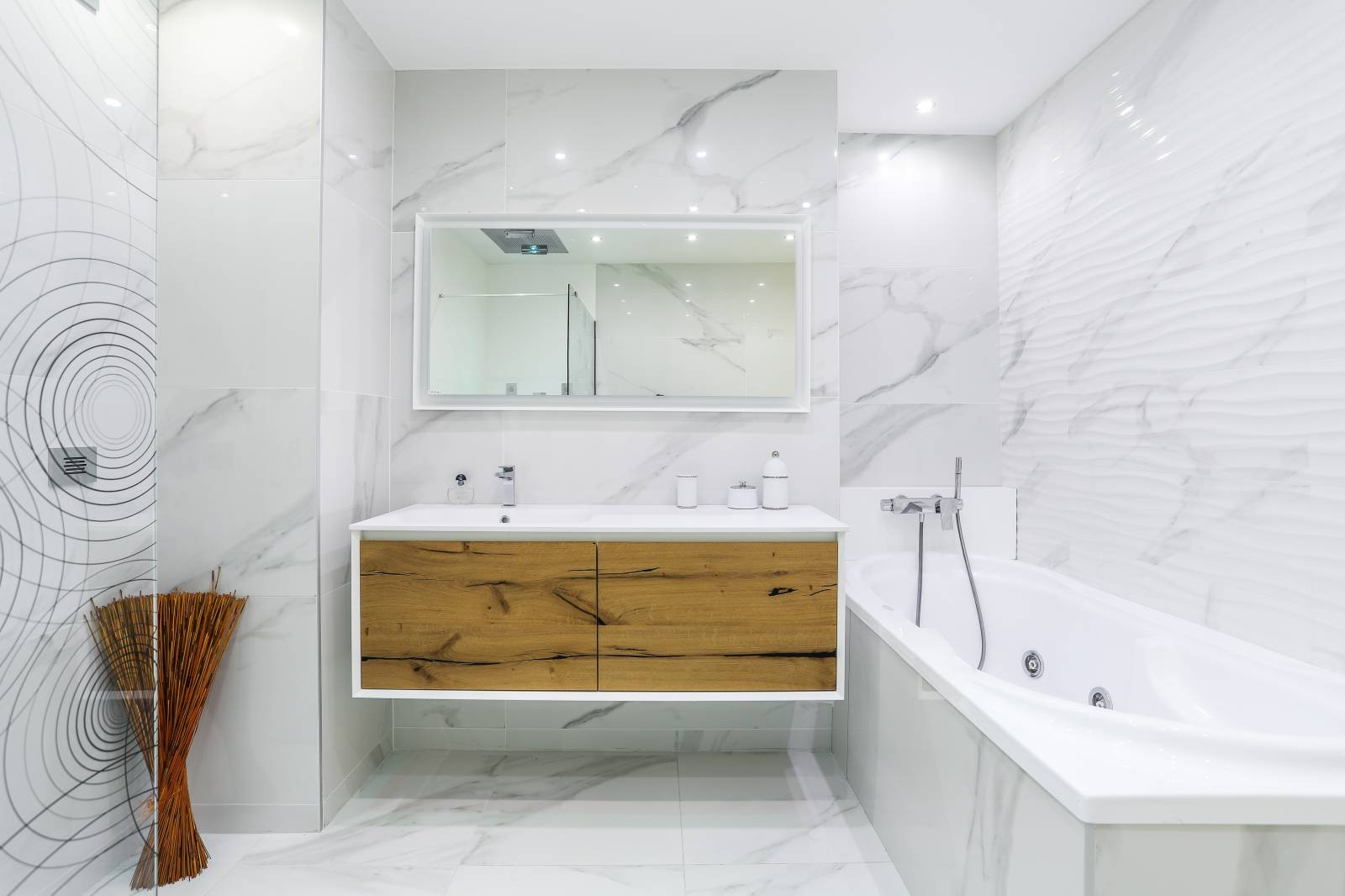 salle de bains nice showroom