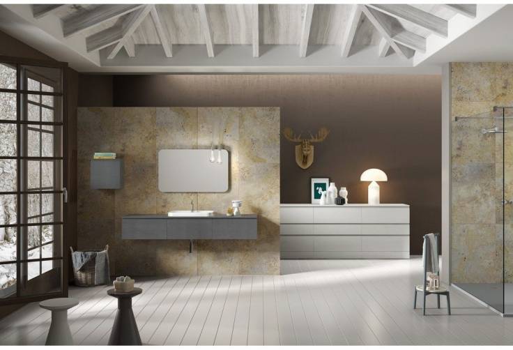 Pourquoi choisir une douche à l’italienne pour une salle de bains esthétique et fonctionnelle, à Nice et dans les Alpes-Maritimes?