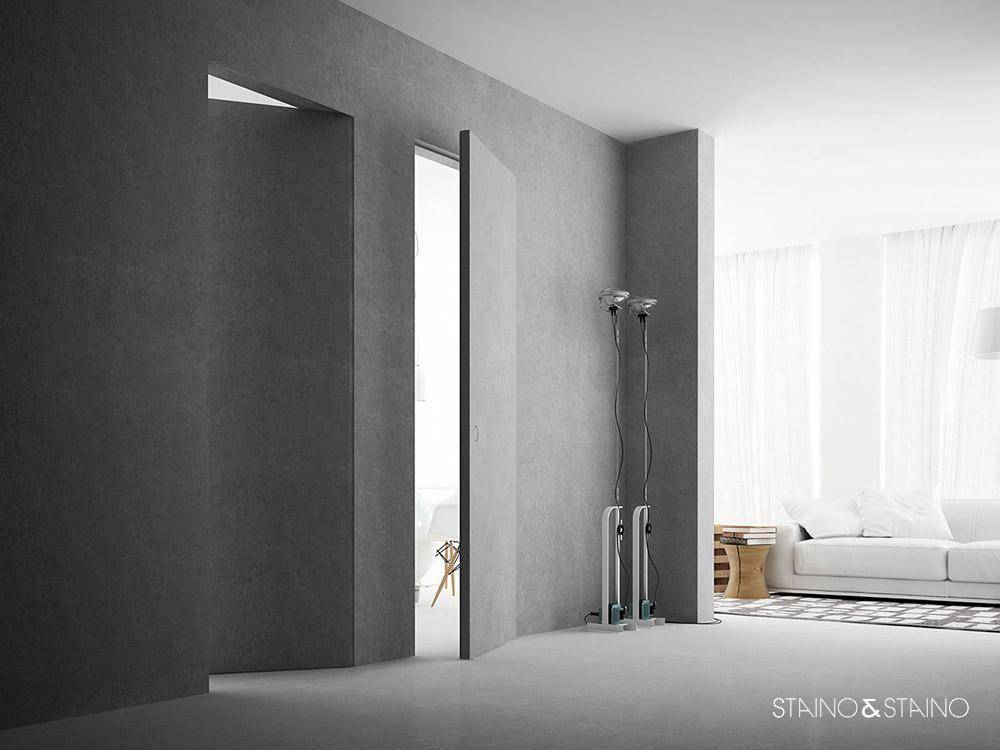 Des portes extérieures et intérieures sur-mesure à Nice et dans les Alpes-Maritimes 