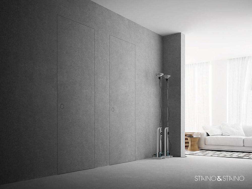 Des portes extérieures et intérieures sur-mesure à Nice et dans les Alpes-Maritimes 