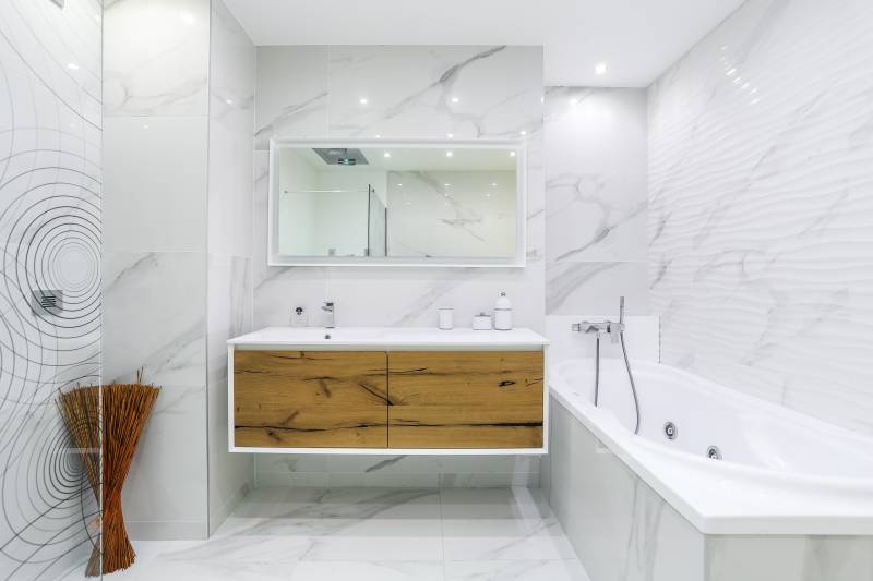 salle de bains nice showroom