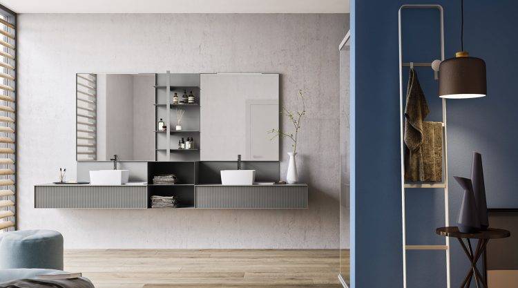 Comment bien choisir ses meubles de salle de bains, esthétiques et fonctionnels, à Nice et dans les Alpes-Maritimes ??