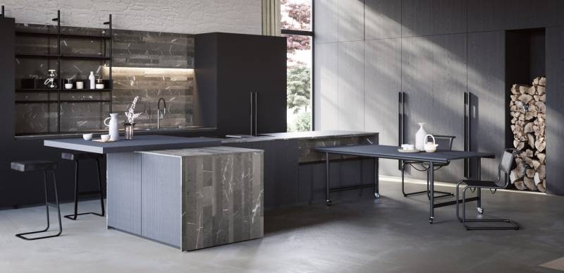 Agencement Décoration Novateur