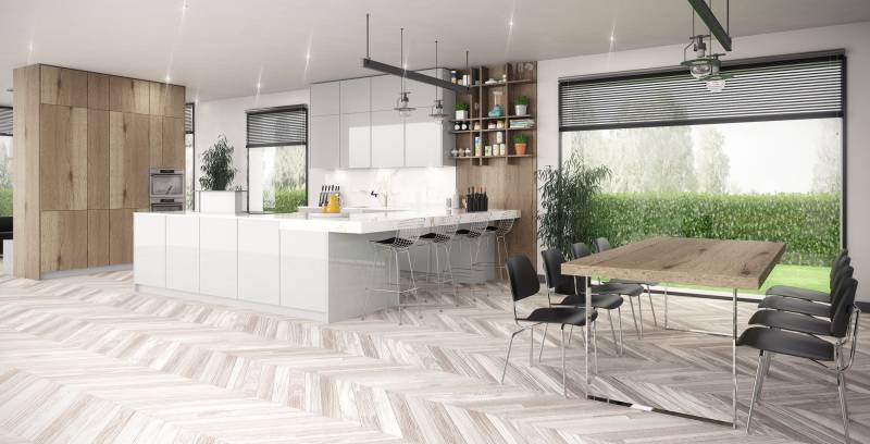 cuisine haut de gamme sur mesure à nice